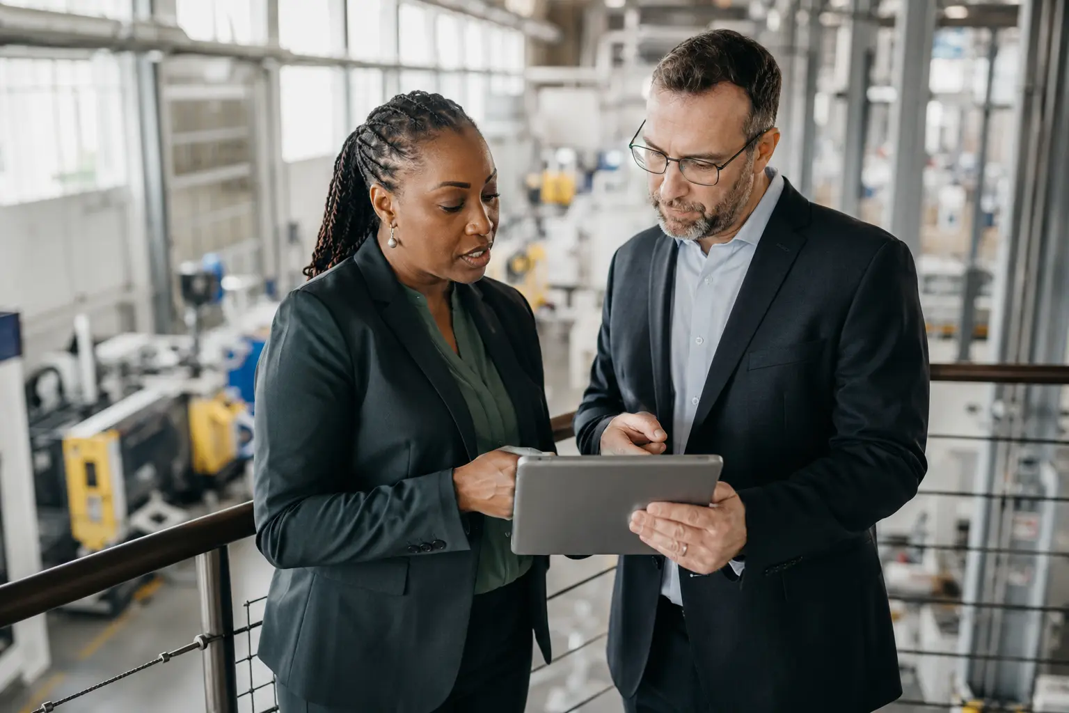How to choose the right financing for the job